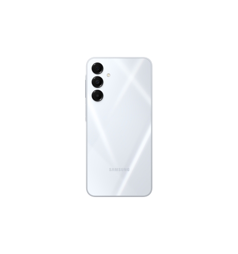 Samsung Galaxy SM-A166B 17 cm (6.7") Double SIM Android 14 5G USB Type-C 8 Go 256 Go 5000 mAh Gris