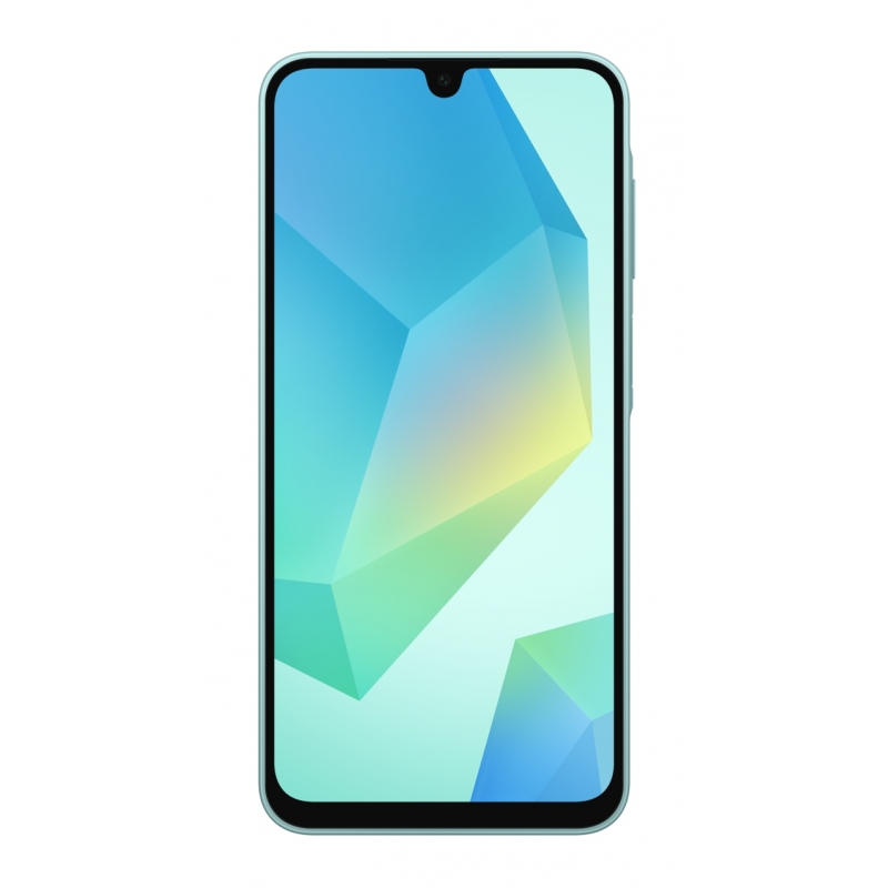Samsung Galaxy A16 5G 17 cm (6.7") Double SIM Android 14 USB Type-C 8 Go 256 Go 5000 mAh Vert