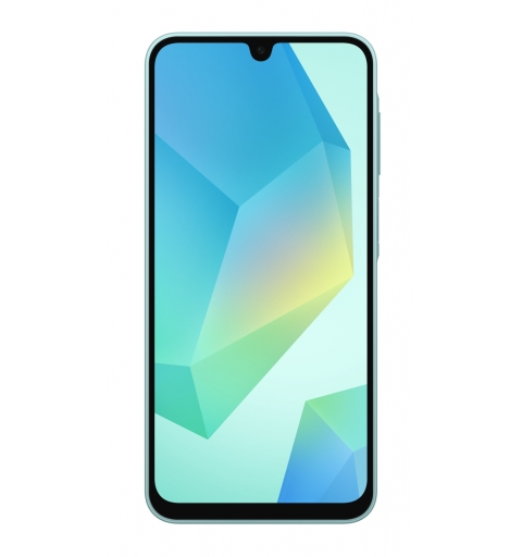 Samsung Galaxy A16 5G 17 cm (6.7") Double SIM Android 14 USB Type-C 8 Go 256 Go 5000 mAh Vert