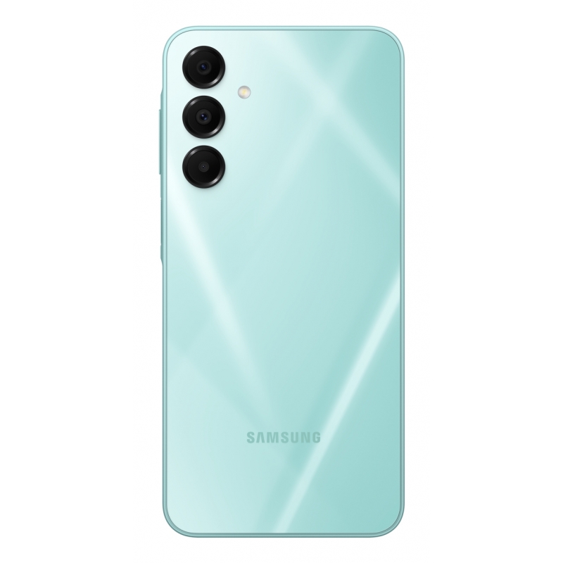 Samsung Galaxy A16 5G 17 cm (6.7") Double SIM Android 14 USB Type-C 8 Go 256 Go 5000 mAh Vert