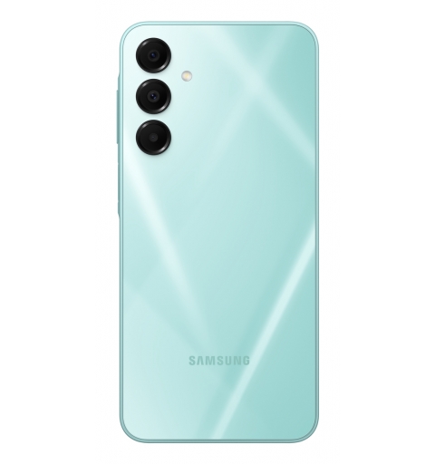 Samsung Galaxy A16 5G 17 cm (6.7") Double SIM Android 14 USB Type-C 8 Go 256 Go 5000 mAh Vert
