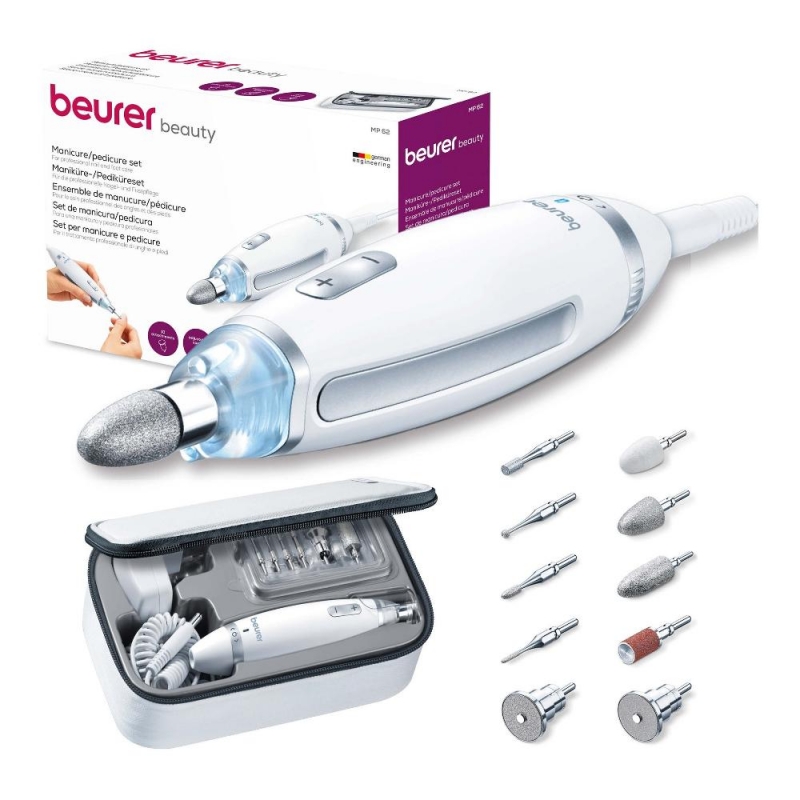 Beurer Levigatore manicure...