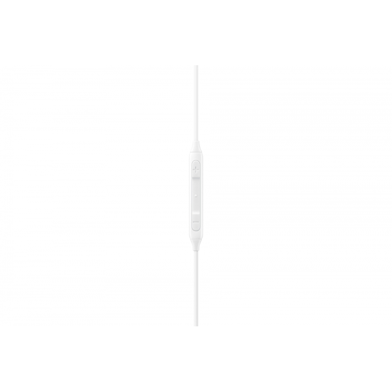 Samsung EO-IC100 Headset Wired In-ear Calls Music White