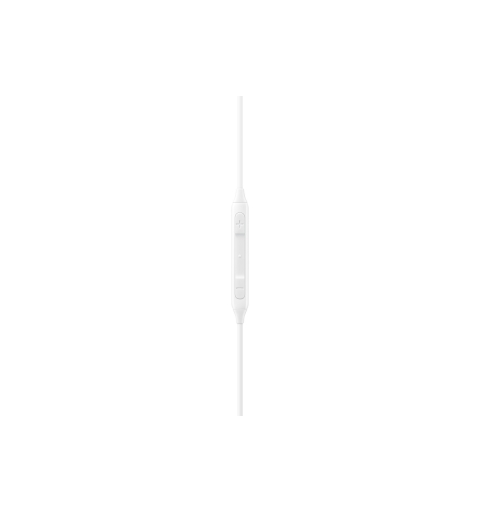 Samsung EO-IC100 Headset Wired In-ear Calls Music White