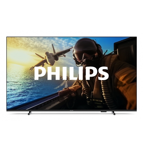 Philips 7000 series 55PUS7000 12 Fernseher 139,7 cm (55") 4K Ultra HD Smart-TV WLAN Schwarz
