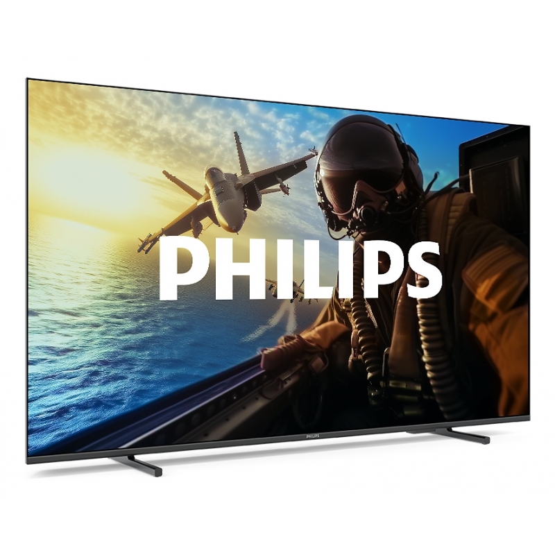 Philips 7000 series 55PUS7000 12 TV 139,7 cm (55") 4K Ultra HD Smart TV Wi-Fi Nero