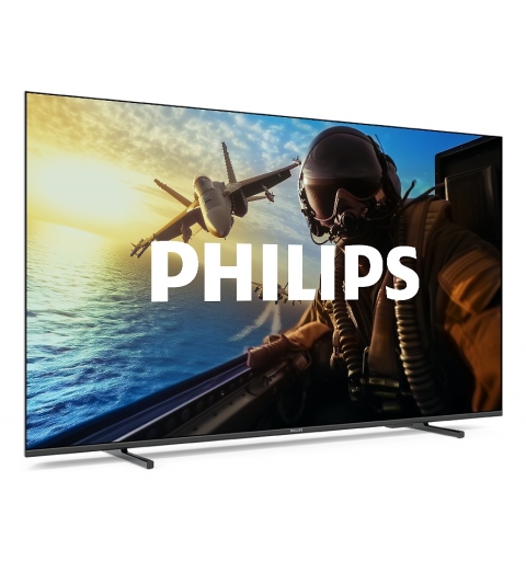 Philips 7000 series 55PUS7000 12 TV 139,7 cm (55") 4K Ultra HD Smart TV Wi-Fi Nero