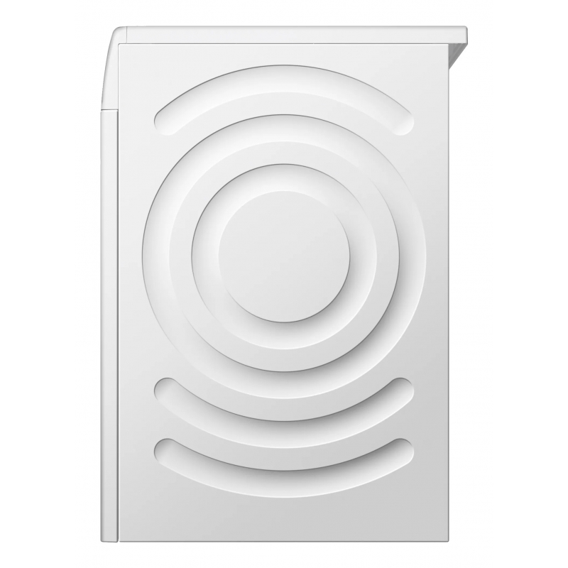 Bosch Serie 6 WGG254Z9II machine à laver Charge avant 10 kg 1400 tr min Blanc