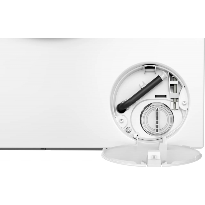 Bosch Serie 6 WGG254Z9II Lavatrice a carica frontale 10 kg 1400 rpm Classe A