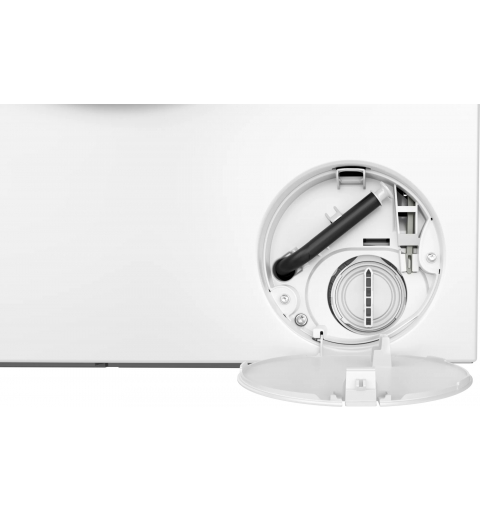Bosch Serie 6 WGG254Z9II Lavatrice a carica frontale 10 kg 1400 rpm Classe A