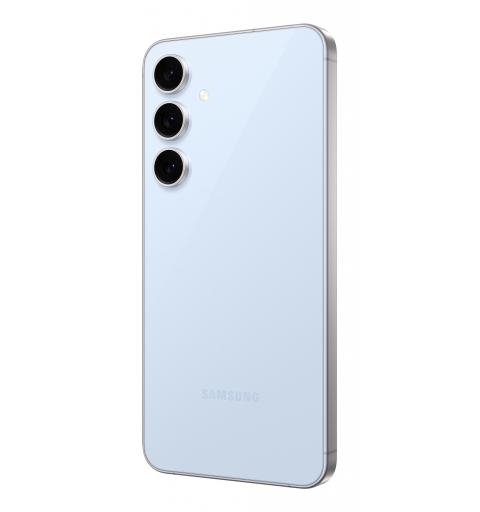 Wind Tre Samsung Galaxy S24 FE 17 cm (6.7") Double SIM Android 14 5G USB Type-C 8 Go 128 Go 4700 mAh Bleu