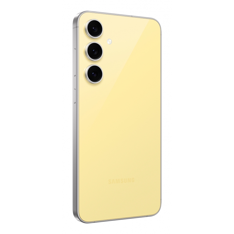 Wind Tre Samsung Galaxy S24 FE 17 cm (6.7") Double SIM Android 14 5G USB Type-C 8 Go 128 Go 4700 mAh Jaune