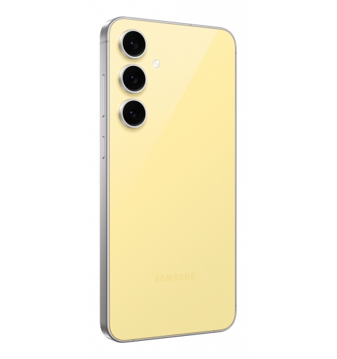 Wind Tre Samsung Galaxy S24 FE 17 cm (6.7") Doppia SIM Android 14 5G USB tipo-C 8 GB 128 GB 4700 mAh Giallo