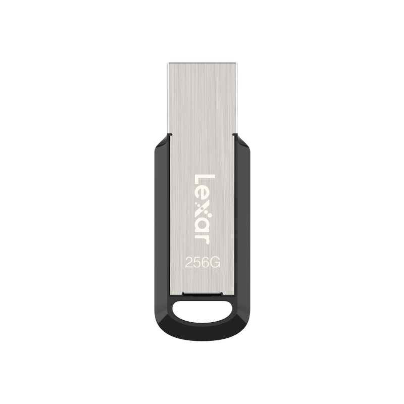 Lexar JumpDrive M400 USB-Stick 256 GB USB Typ-A 3.2 Gen 1 (3.1 Gen 1) Silber
