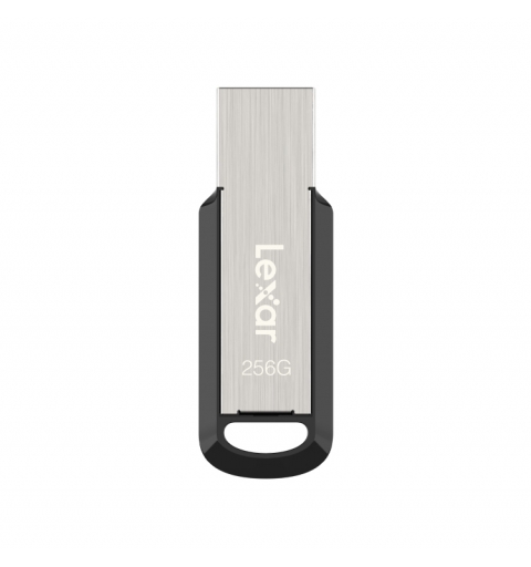 Lexar JumpDrive M400 USB-Stick 256 GB USB Typ-A 3.2 Gen 1 (3.1 Gen 1) Silber