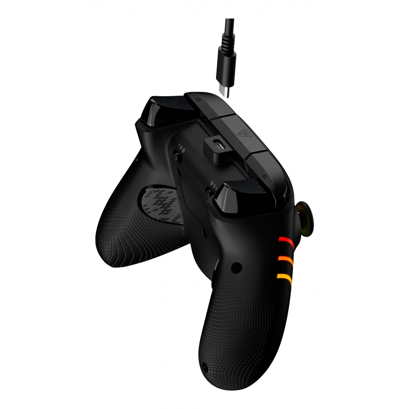 Turtle Beach Afterglow Wave Nero USB Gamepad PC, Xbox, Xbox One, Xbox Series S, Xbox Series X