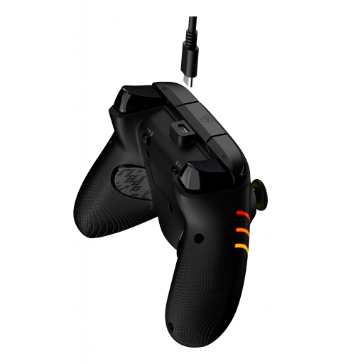 Turtle Beach Afterglow Wave Nero USB Gamepad PC, Xbox, Xbox One, Xbox Series S, Xbox Series X