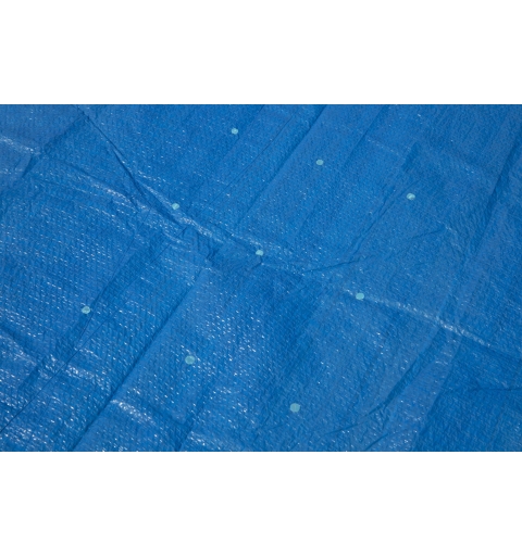 Bestway 58106 24 Poolabdeckung Pool-Sicherheitsabdeckung
