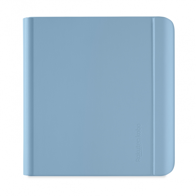 Kobo N428-AC-BL-N-PU custodia per e-book reader 17,8 cm (7") Custodia a libro Blu