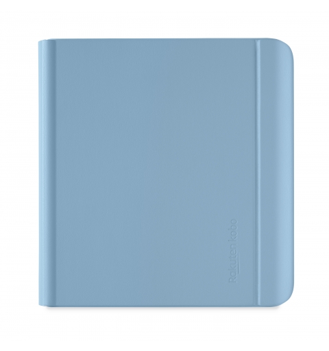 Kobo N428-AC-BL-N-PU custodia per e-book reader 17,8 cm (7") Custodia a libro Blu