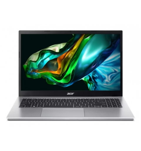 Acer A315-44P-R0MA AMD Ryzen™ 5 5500U Computer portatile 39,6 cm (15.6") Full HD 16 GB DDR4-SDRAM 1 TB SSD Wi-Fi 6 (802.11ax)