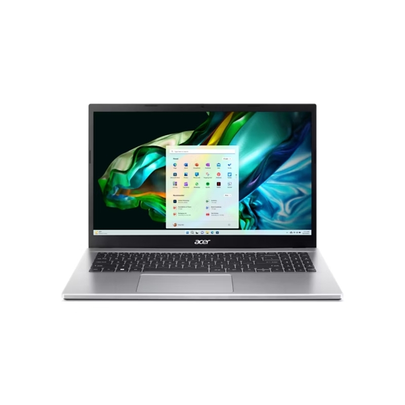 Acer A315-44P-R0MA AMD Ryzen™ 5 5500U Computer portatile 39,6 cm (15.6") Full HD 16 GB DDR4-SDRAM 1 TB SSD Wi-Fi 6 (802.11ax)