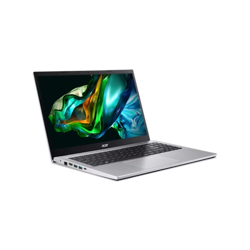Acer A315-44P-R0MA AMD Ryzen™ 5 5500U Computer portatile 39,6 cm (15.6") Full HD 16 GB DDR4-SDRAM 1 TB SSD Wi-Fi 6 (802.11ax)