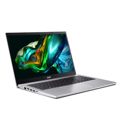 Acer A315-44P-R0MA AMD Ryzen™ 5 5500U Computer portatile 39,6 cm (15.6") Full HD 16 GB DDR4-SDRAM 1 TB SSD Wi-Fi 6 (802.11ax)
