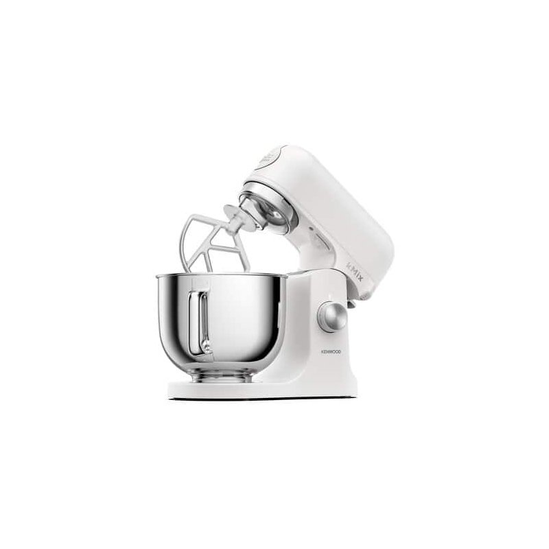 Kenwood kMix Batidora de varillas 1000 W Blanco