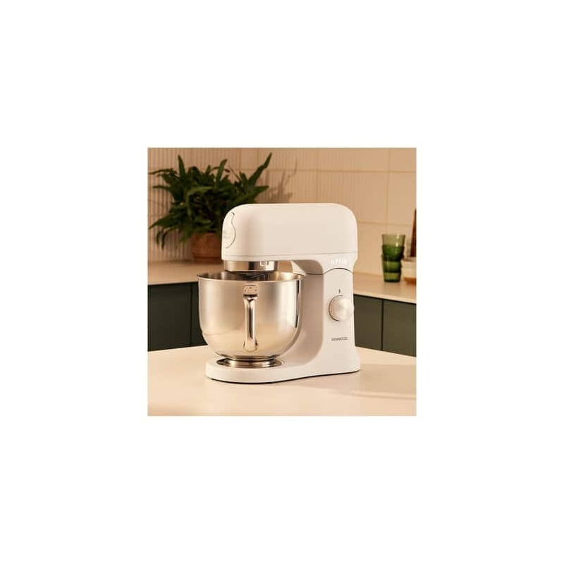 Kenwood kMix Batidora de varillas 1000 W Blanco