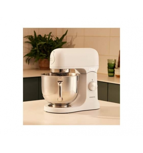Kenwood kMix Batidora de varillas 1000 W Blanco