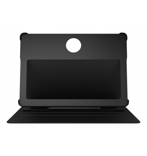TCL FC9491-2ALCEU11 custodia per tablet 36,3 cm (14.3") Custodia flip a libro Nero