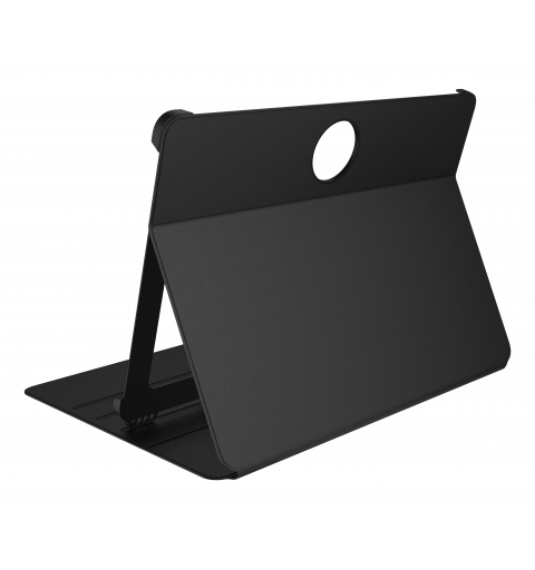 TCL FC9491-2ALCEU11 custodia per tablet 36,3 cm (14.3") Custodia flip a libro Nero