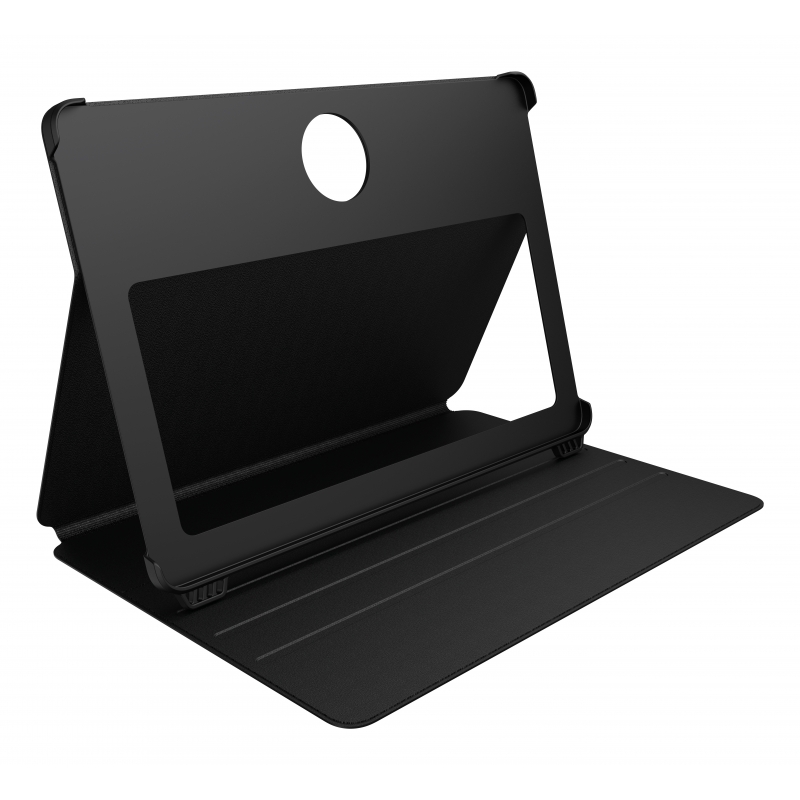 TCL FC9491-2ALCEU11 custodia per tablet 36,3 cm (14.3") Custodia flip a libro Nero