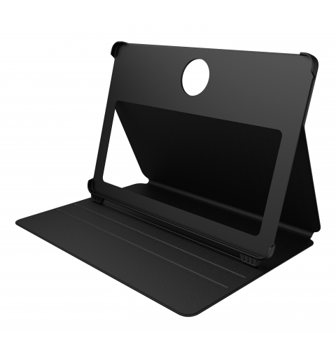 TCL FC9491-2ALCEU11 custodia per tablet 36,3 cm (14.3") Custodia flip a libro Nero