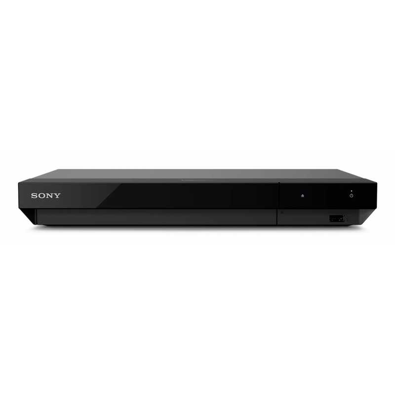 Sony UBP-X700 K Lettore Blu-Ray Compatibilità 3D Nero