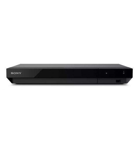 Sony UBP-X700 K Lettore Blu-Ray Compatibilità 3D Nero