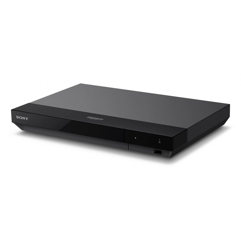 Sony UBP-X700 K Lettore Blu-Ray Compatibilità 3D Nero