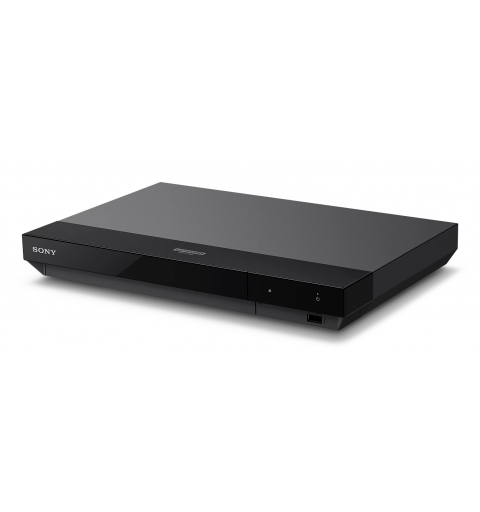 Sony UBP-X700 K Lettore Blu-Ray Compatibilità 3D Nero