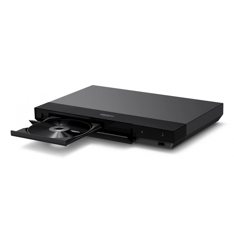 Sony UBP-X700 K Lettore Blu-Ray Compatibilità 3D Nero