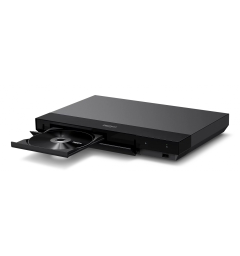 Sony UBP-X700 K Lettore Blu-Ray Compatibilità 3D Nero