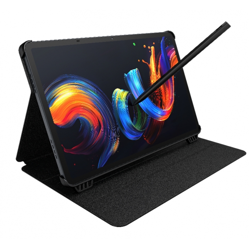 TCL NXTPAPER 11 Plus Mediatek 256 Go 29,2 cm (11.5") 8 Go Wi-Fi 5 (802.11ac) Android 15 Gris