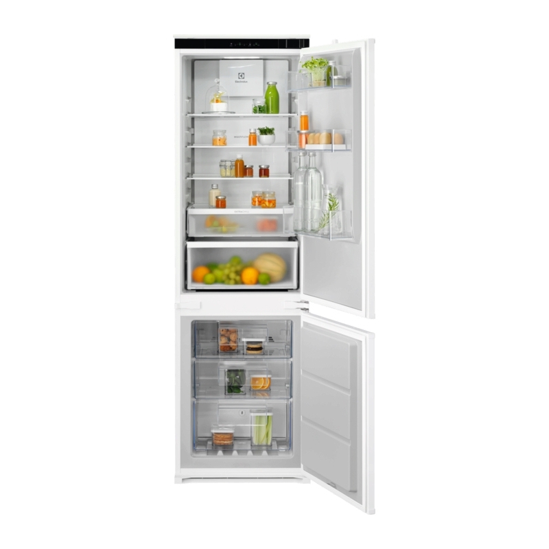 Electrolux ENT6MD18S3 Integriert 249 l D Weiß