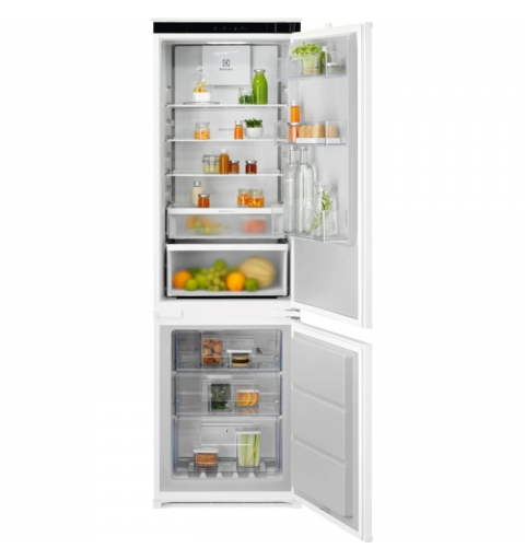 Electrolux ENT6MD18S3 Integriert 249 l D Weiß