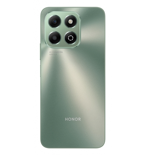 Vodafone Honor X6b 16,7 cm (6.56") SIM doble Android 14 4G USB Tipo C 4 GB 128 GB 5200 mAh Verde
