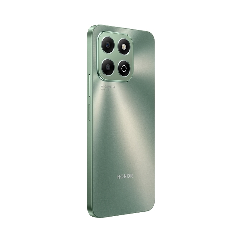 Vodafone Honor X6b 16,7 cm (6.56") SIM doble Android 14 4G USB Tipo C 4 GB 128 GB 5200 mAh Verde
