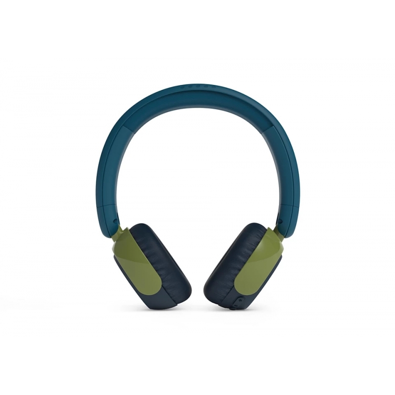 Philips TAK4200CT 00 Kopfhörer & Headset Kabellos Kopfband Anrufe Musik Bluetooth Blau, Grün