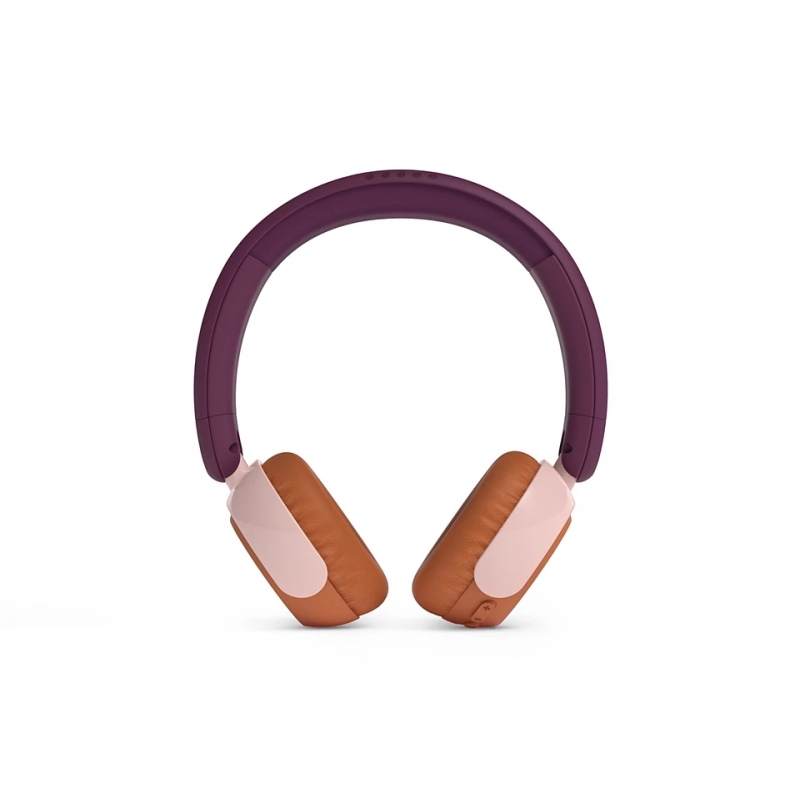 Philips TAK4200MP 00 Kopfhörer & Headset Kabellos Kopfband Anrufe Musik Bluetooth Orange, Violett, Rose