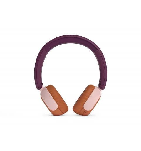 Philips TAK4200MP 00 Kopfhörer & Headset Kabellos Kopfband Anrufe Musik Bluetooth Orange, Violett, Rose
