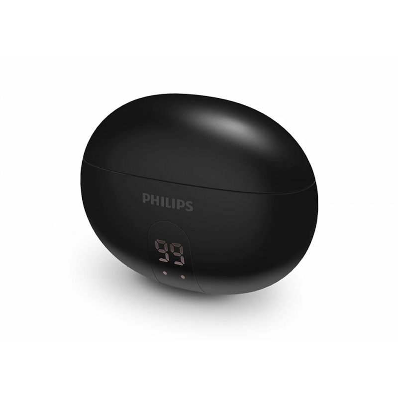 Philips TAT2520BK 00 Kopfhörer & Headset Kabellos im Ohr Anrufe Musik Bluetooth Schwarz